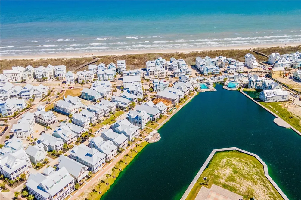217 South Shore Drive Port Aransas, TX 78373
