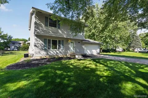 5521 Independence Colony Road