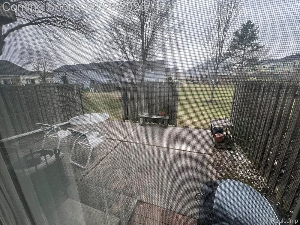 37407 Charter Oaks Boulevard Clinton Charter Township, MI 48036