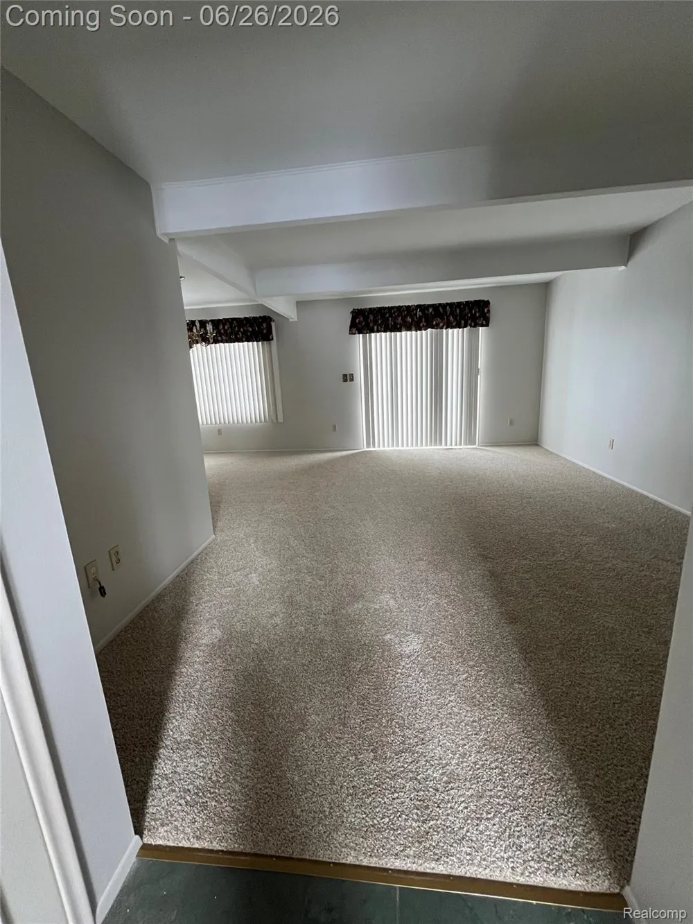 37407 Charter Oaks Boulevard Clinton Charter Township, MI 48036