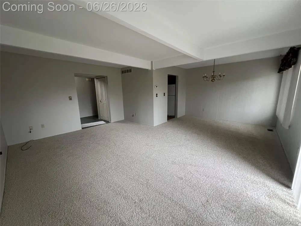37407 Charter Oaks Boulevard Clinton Charter Township, MI 48036