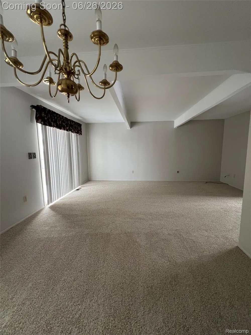 37407 Charter Oaks Boulevard Clinton Charter Township, MI 48036
