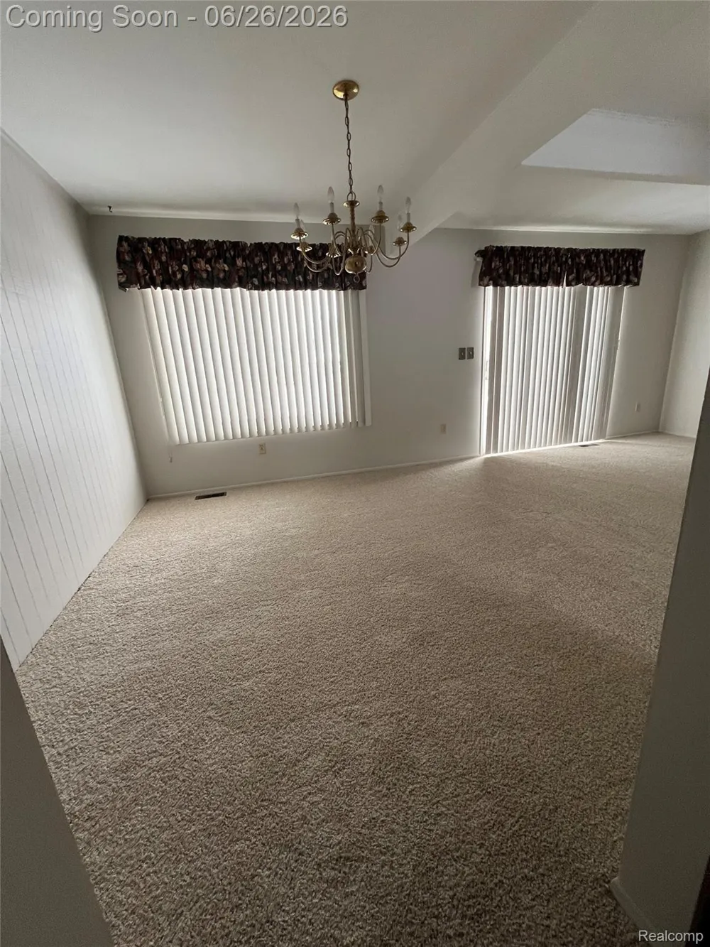 37407 Charter Oaks Boulevard Clinton Charter Township, MI 48036