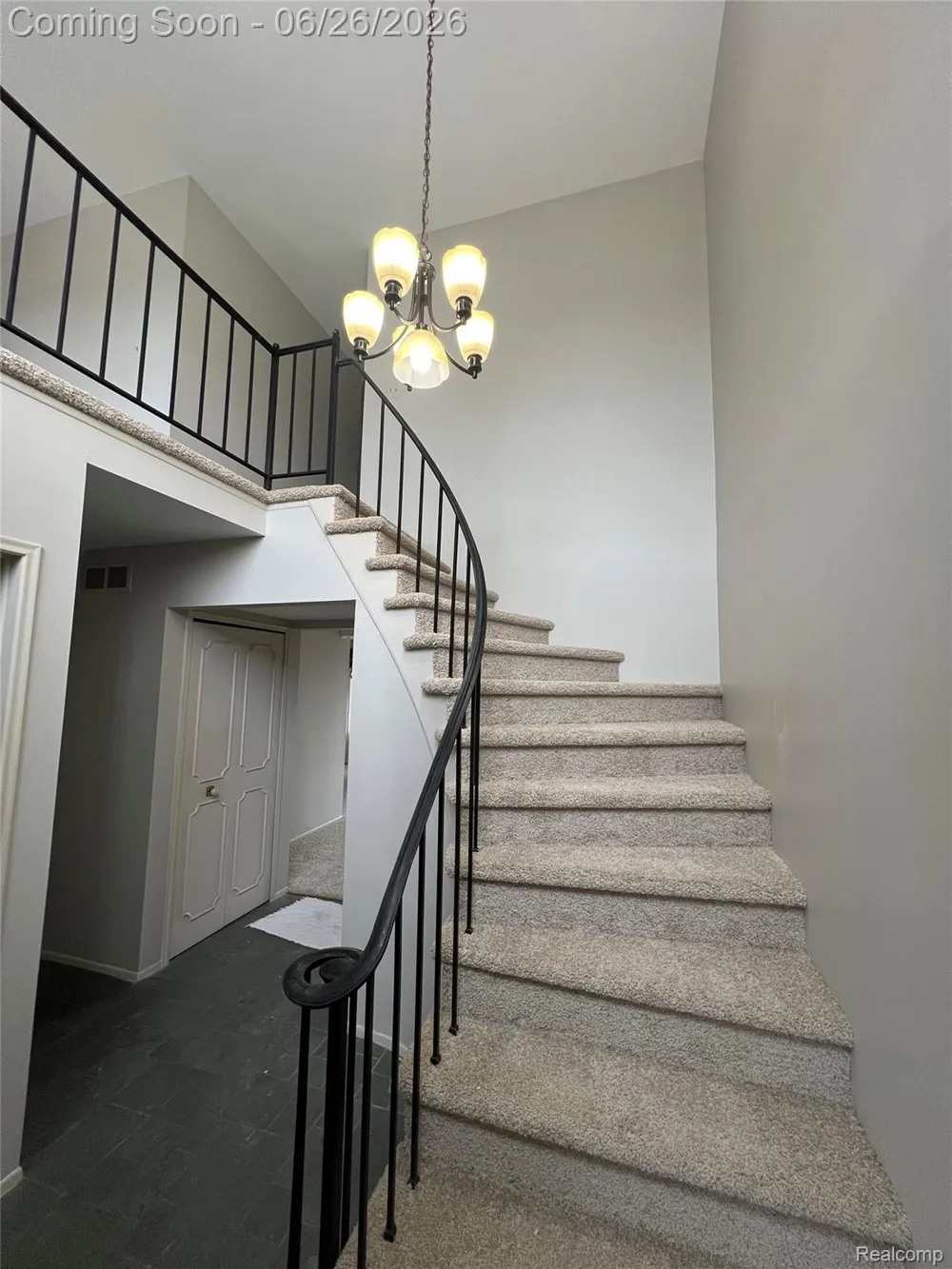 37407 Charter Oaks Boulevard Clinton Charter Township, MI 48036