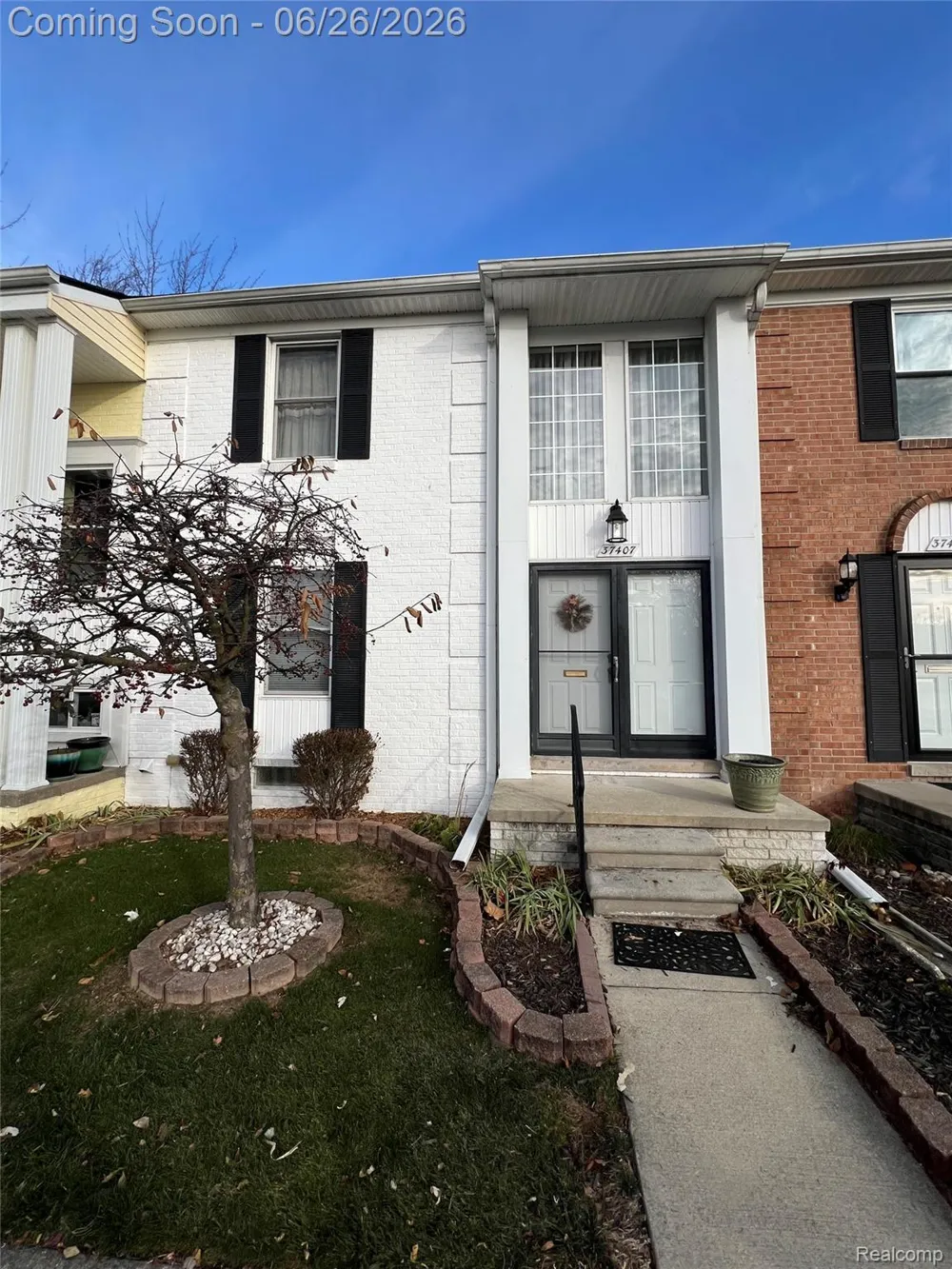 37407 Charter Oaks Boulevard Clinton Charter Township, MI 48036