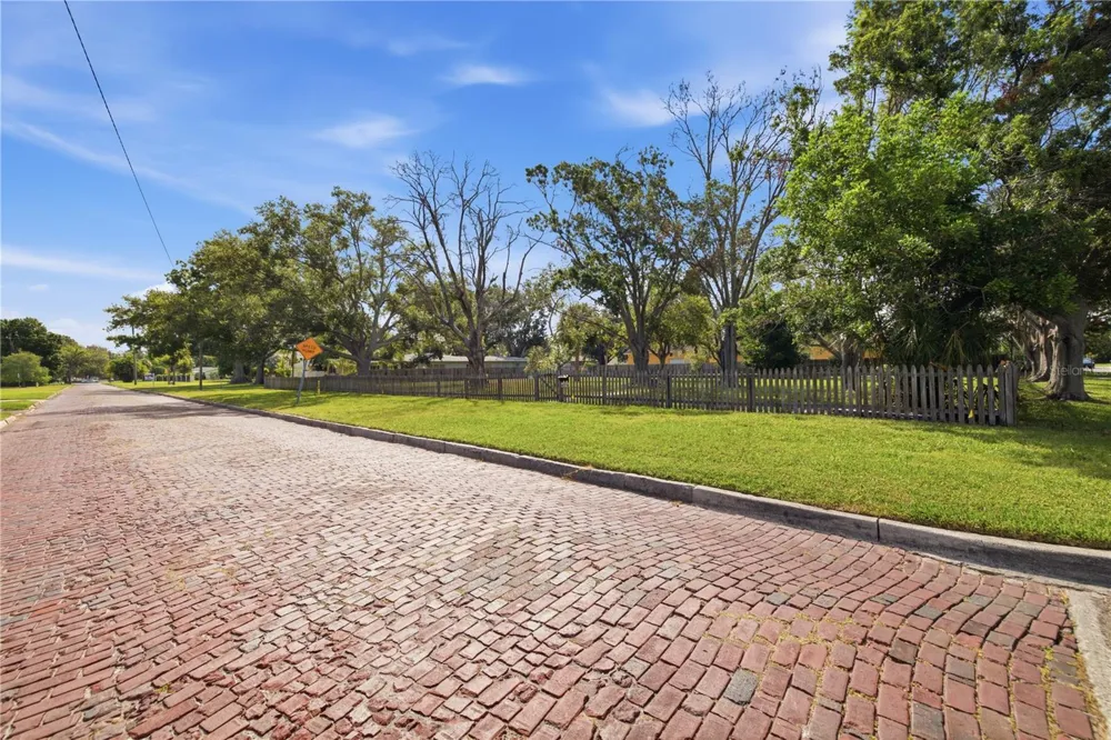 698 VILLAGRANDE AVENUE S St Petersburg, FL 33707