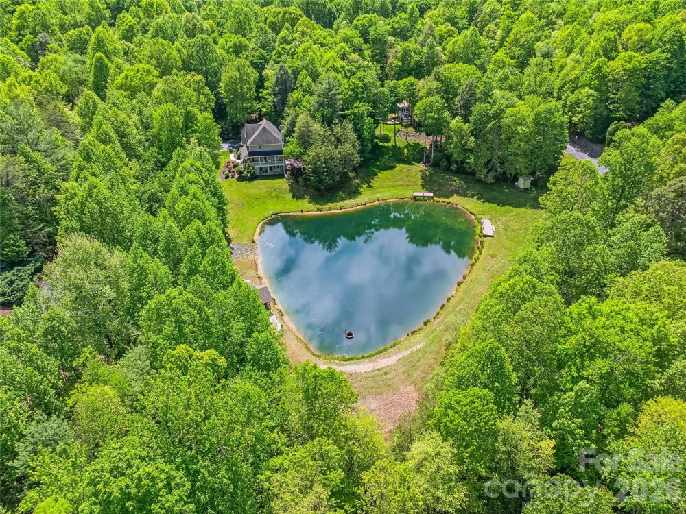 856 Stoney Stream Lane #146 & 147 Arden, NC 28704