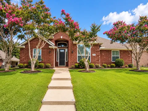 428 Hickory Drive