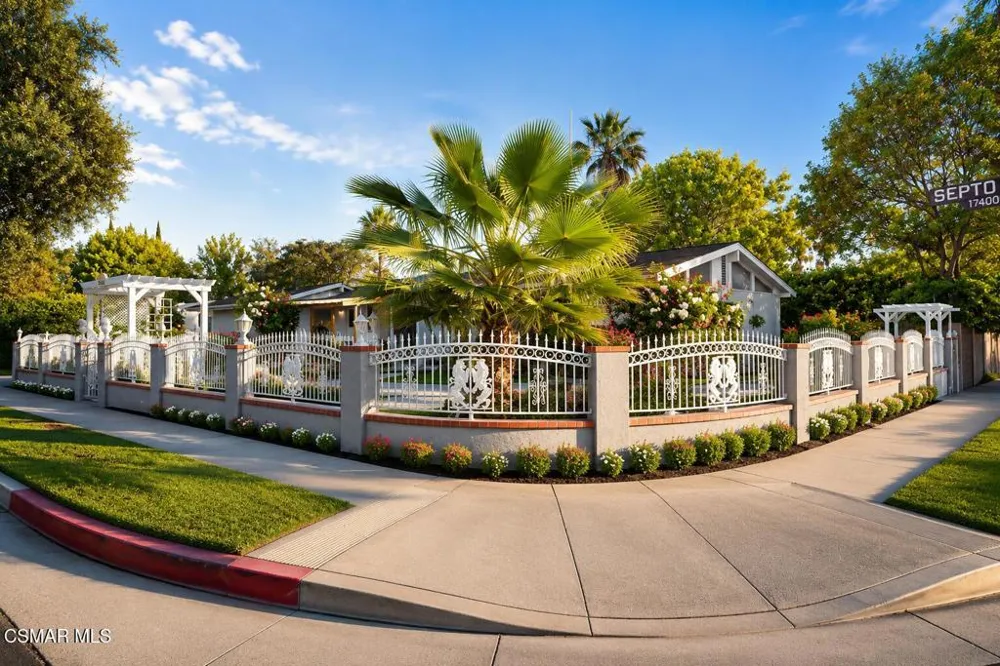 17444 Septo Street Northridge, CA 91325