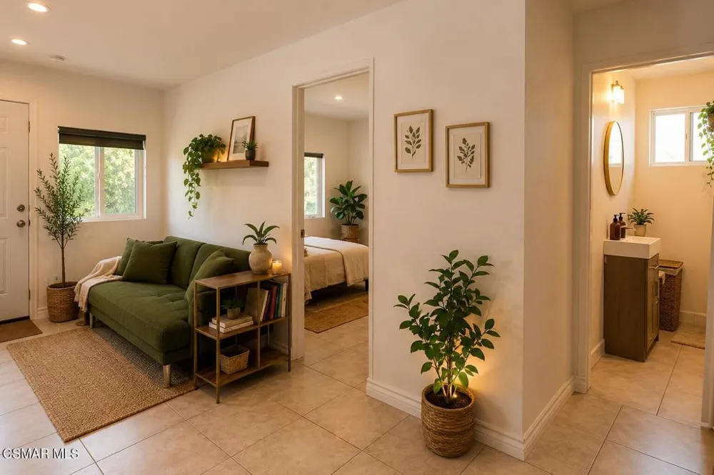 17444 Septo Street Northridge, CA 91325