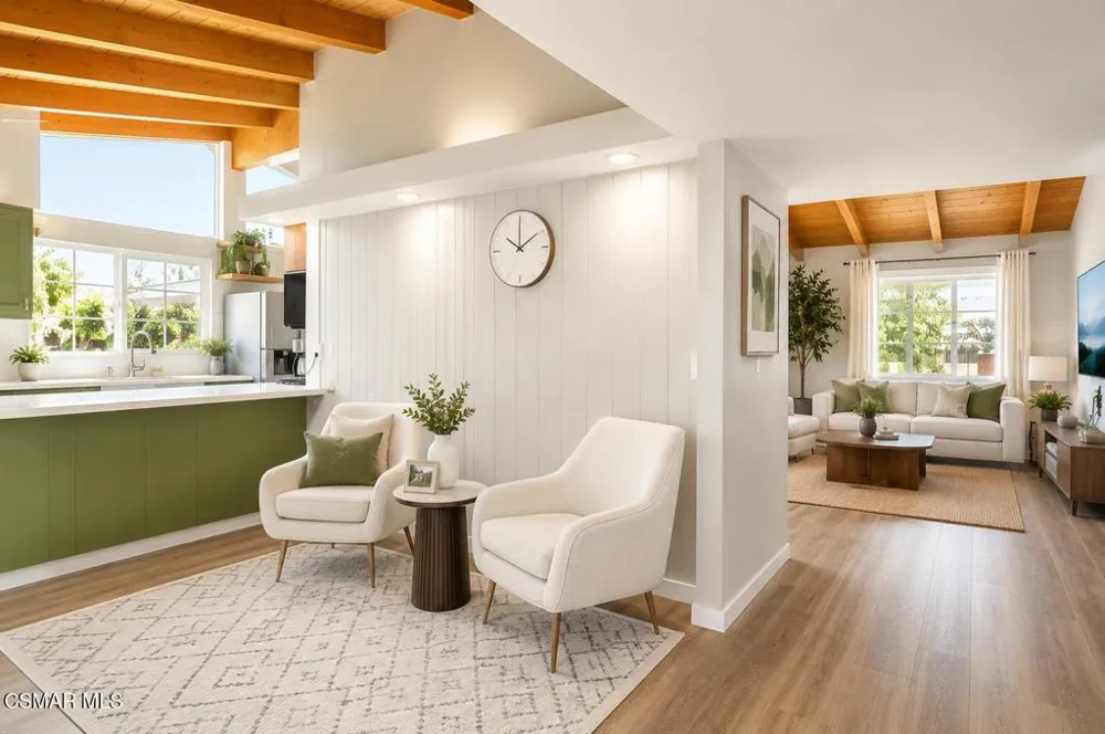 17444 Septo Street Northridge, CA 91325
