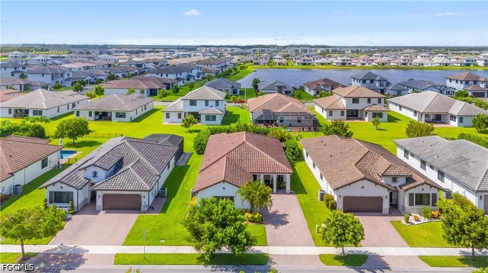 Frattina Street Immokalee, FL 34142