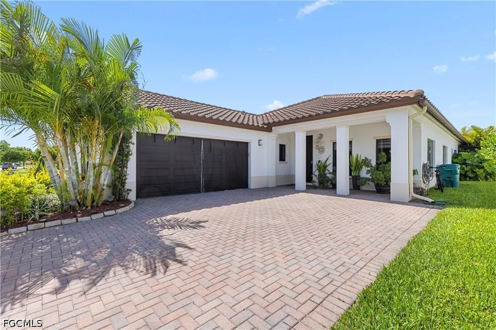 Frattina Street Immokalee, FL 34142