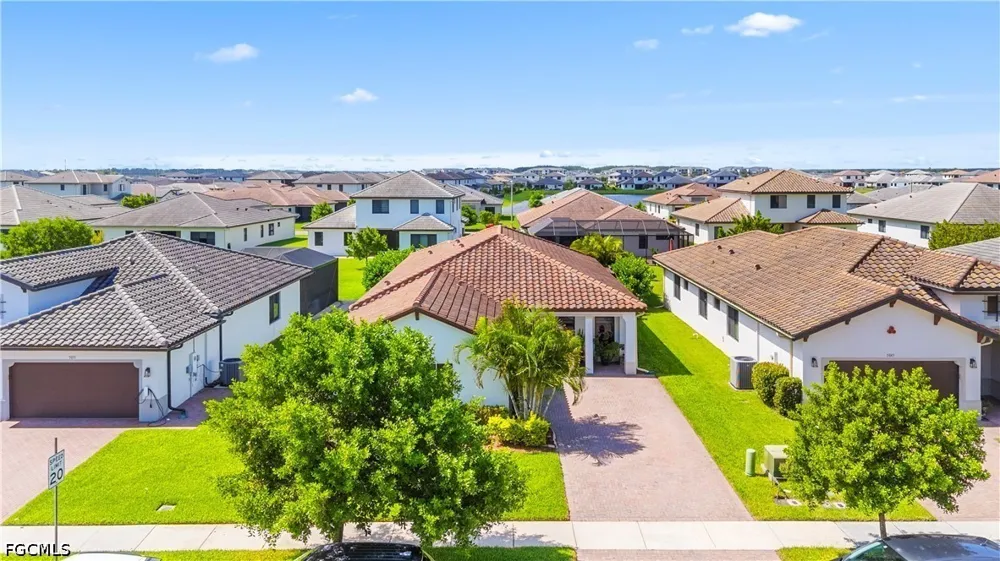 Frattina Street Immokalee, FL 34142