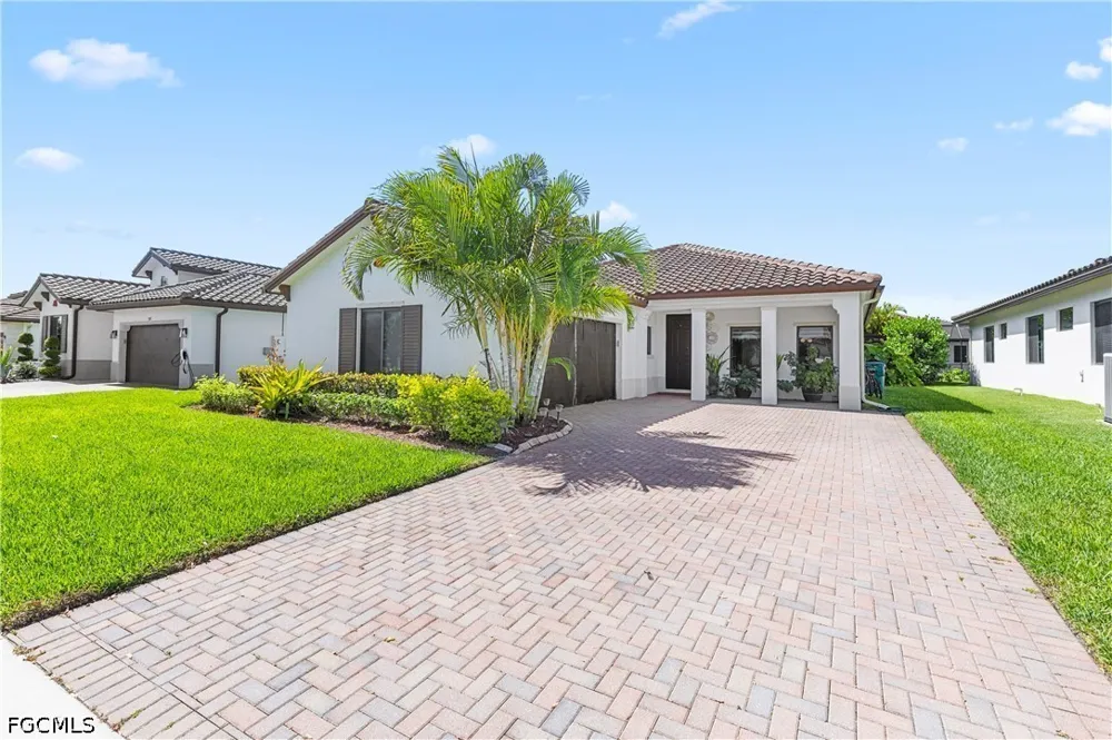 Frattina Street Immokalee, FL 34142