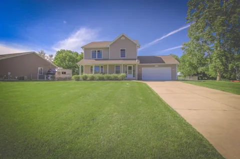 7677 Stermer Drive