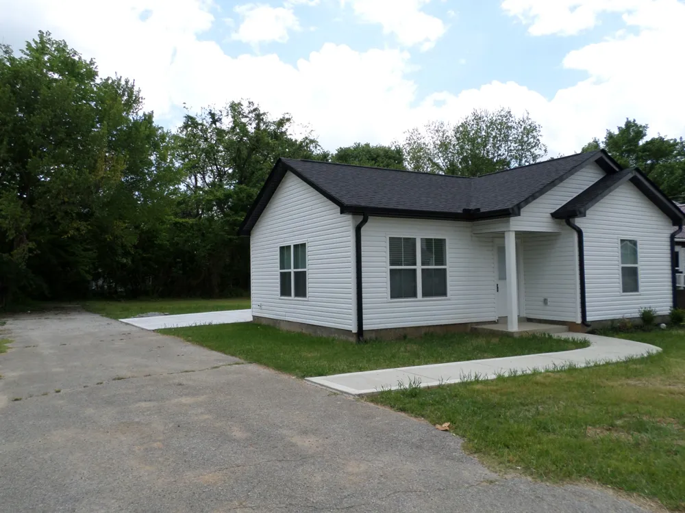 118 Peabody Ave Jackson, TN 38301