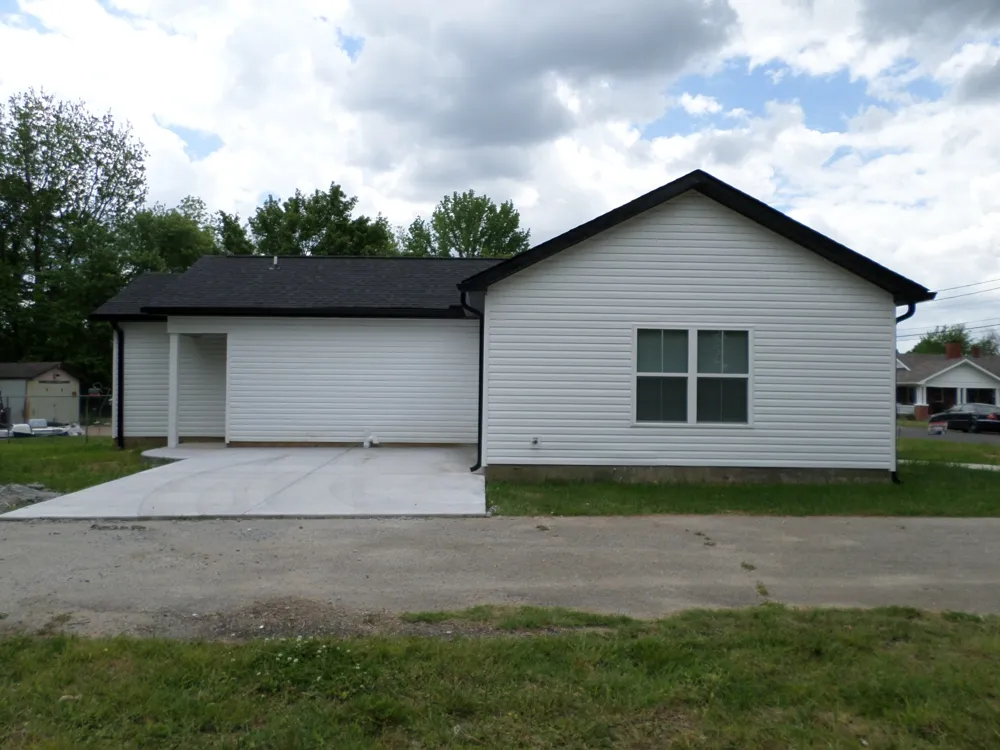 118 Peabody Ave Jackson, TN 38301