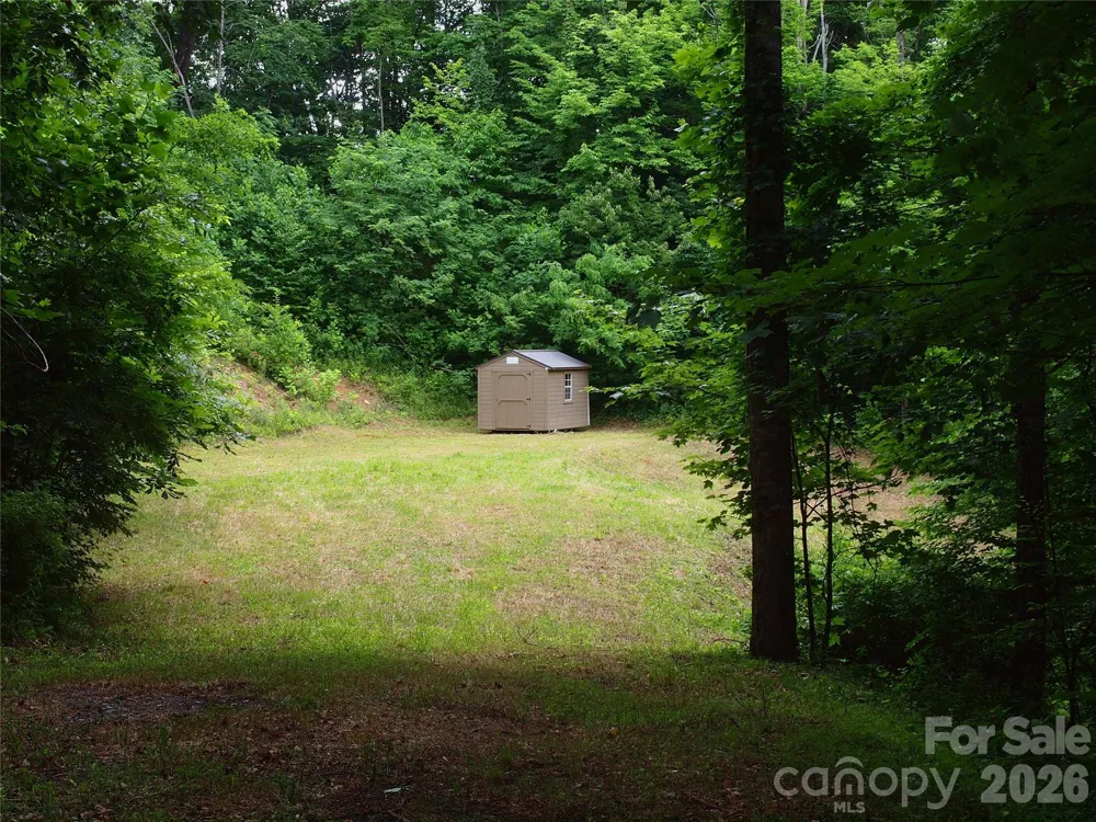 00 Sage Lane #4 Waynesville, NC 28785