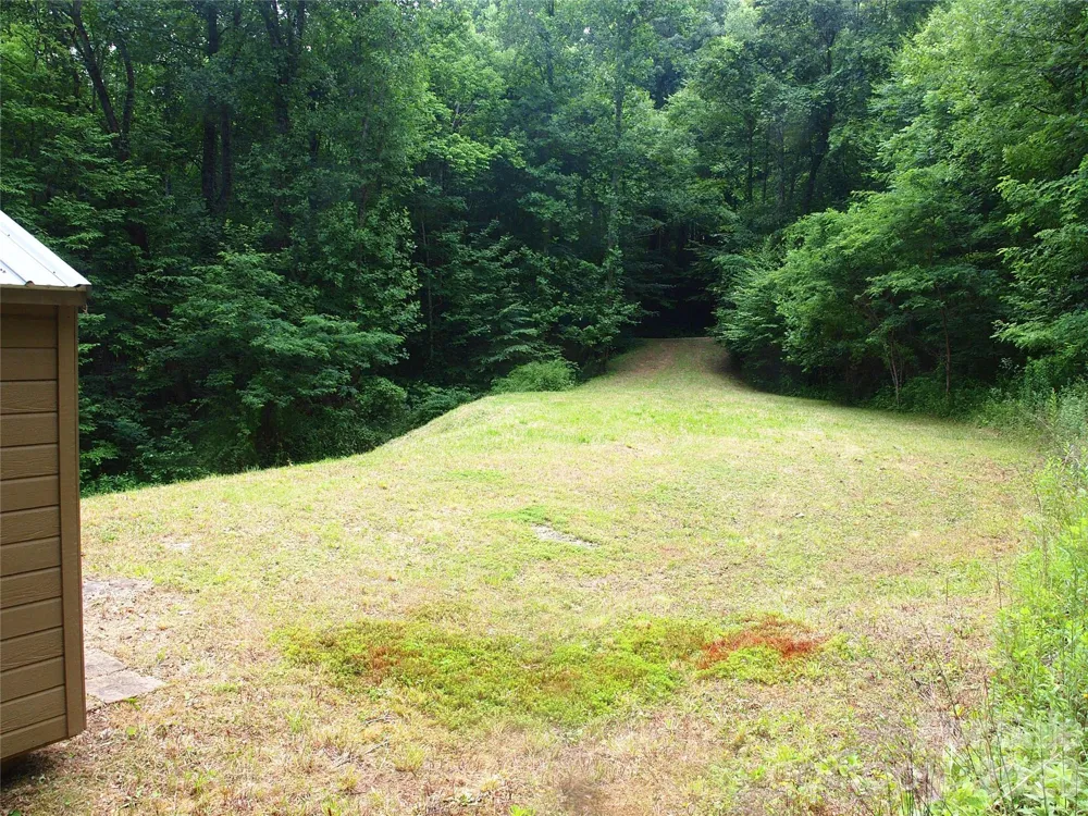 00 Sage Lane #4 Waynesville, NC 28785