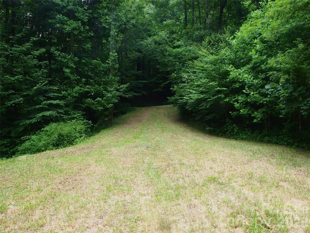 00 Sage Lane #4 Waynesville, NC 28785