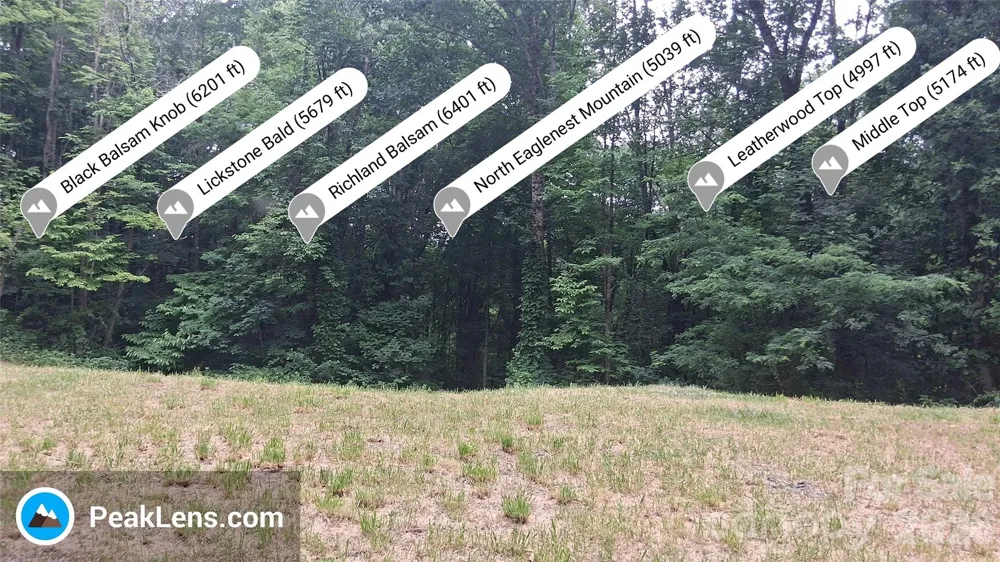 00 Sage Lane #4 Waynesville, NC 28785