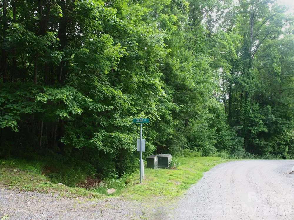 00 Sage Lane #4 Waynesville, NC 28785