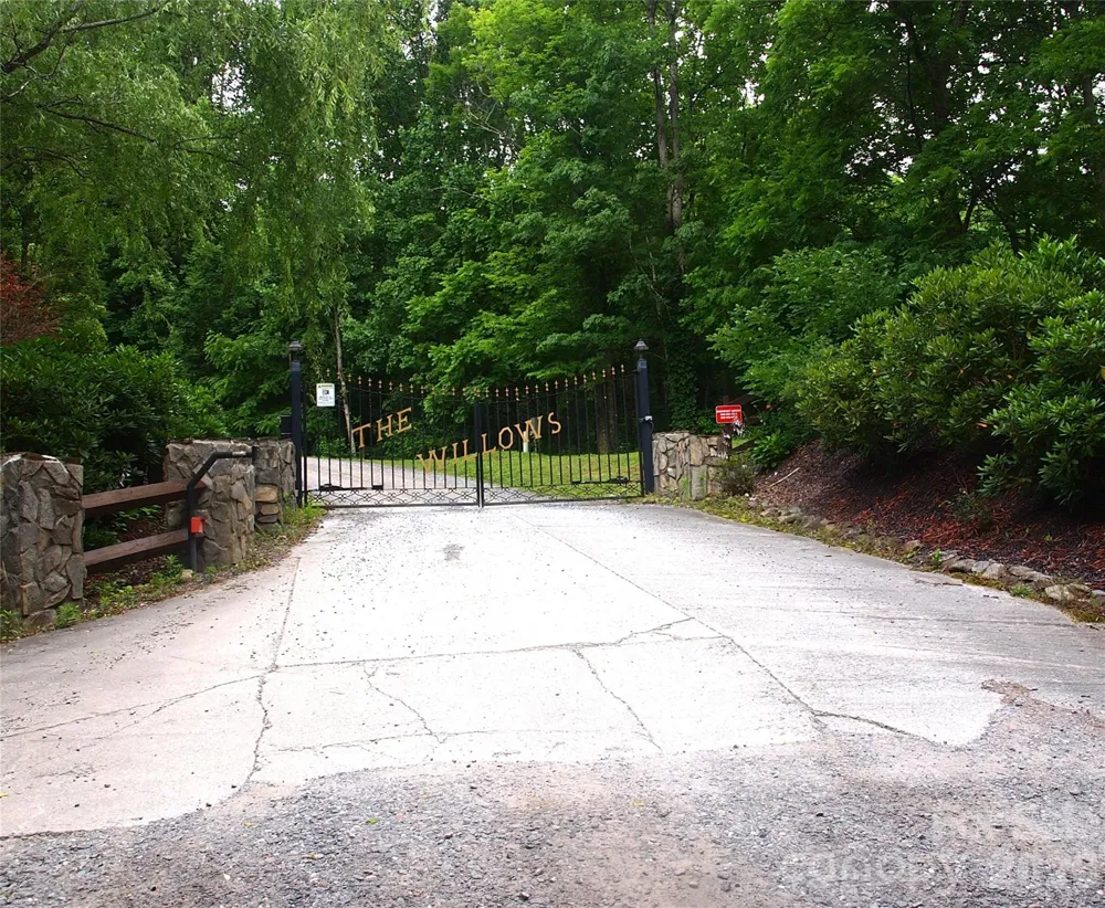 00 Sage Lane #4 Waynesville, NC 28785