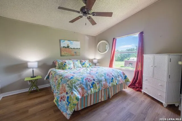 237 County Road 393 Runge, TX 78151