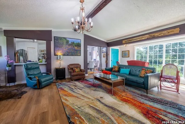 237 County Road 393 Runge, TX 78151