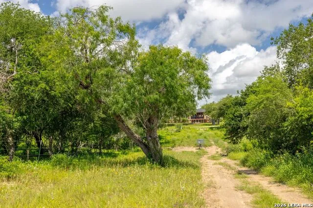 237 County Road 393 Runge, TX 78151