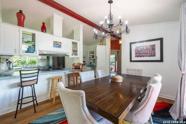 237 County Road 393 Runge, TX 78151