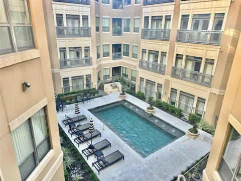1901 Post Oak Boulevard #3606