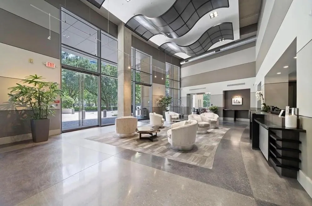 1901 Post Oak Boulevard #3606 Houston, TX 77056