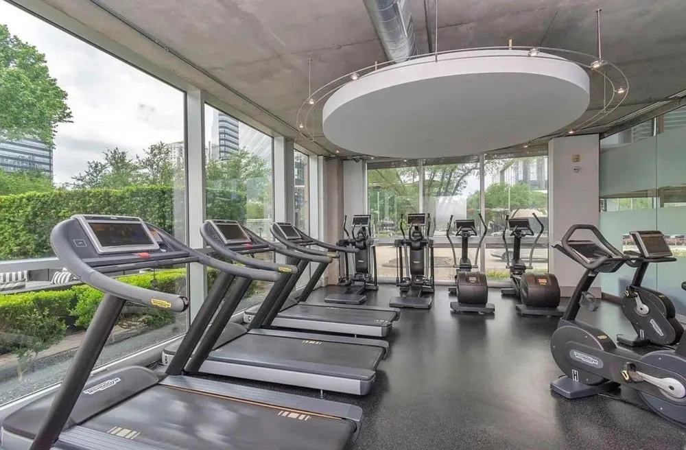 1901 Post Oak Boulevard #3606 Houston, TX 77056