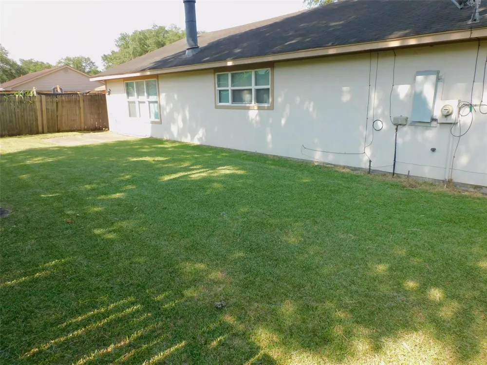 1338 Leadenhall Circle Channelview, TX 77530