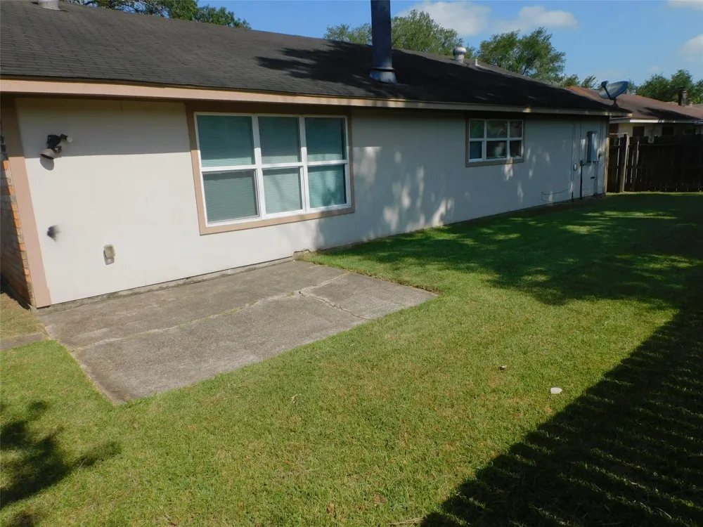 1338 Leadenhall Circle Channelview, TX 77530