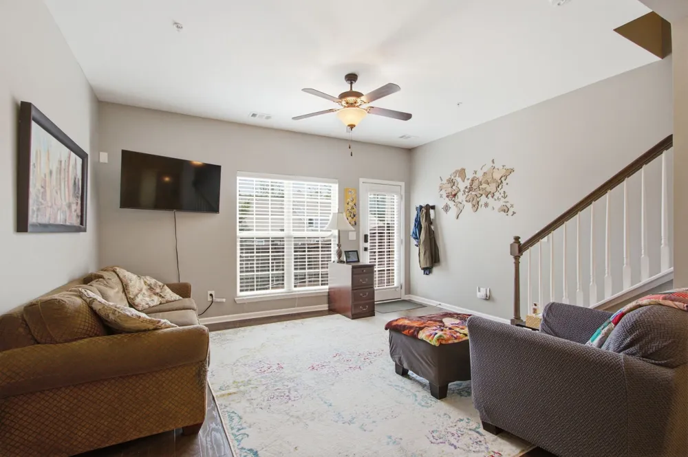2085 Hemlock Dr Spring Hill, TN 37174