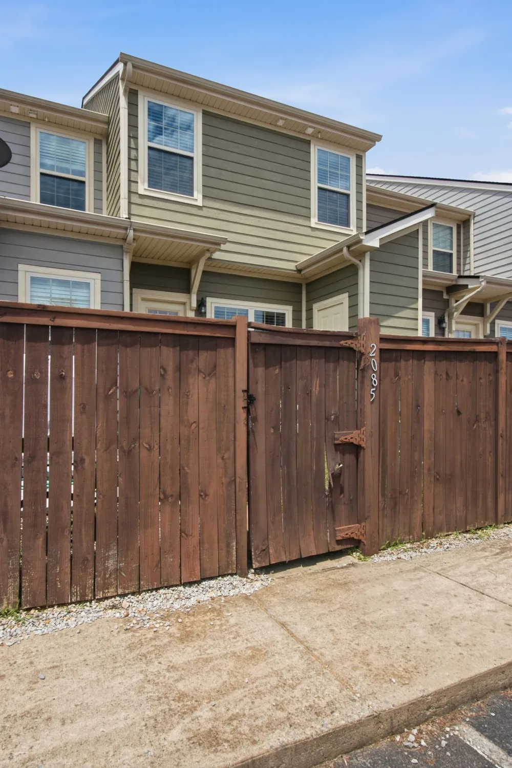 2085 Hemlock Dr Spring Hill, TN 37174