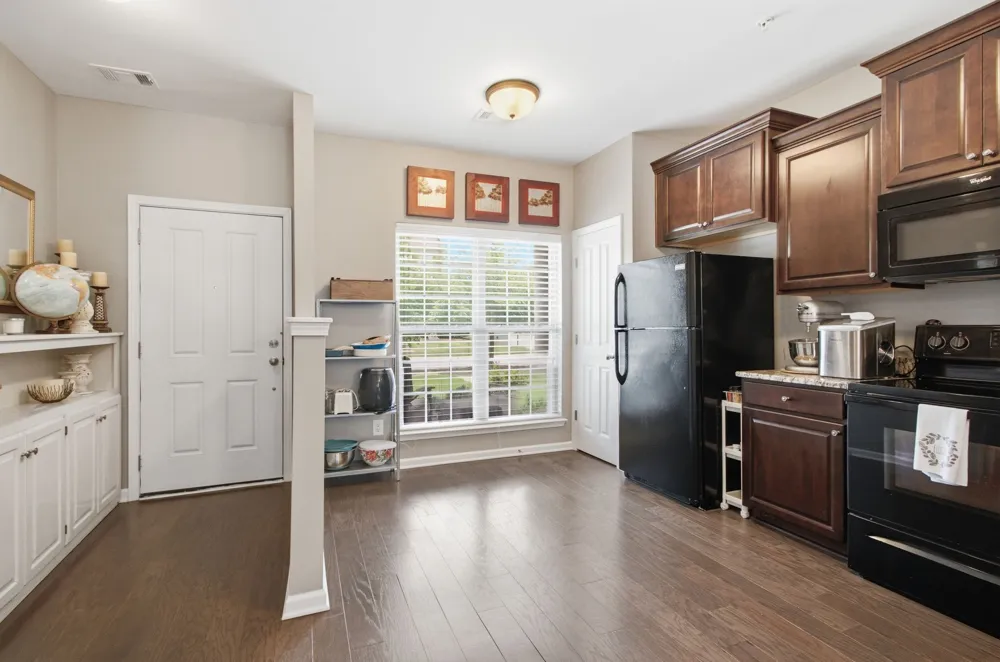 2085 Hemlock Dr Spring Hill, TN 37174