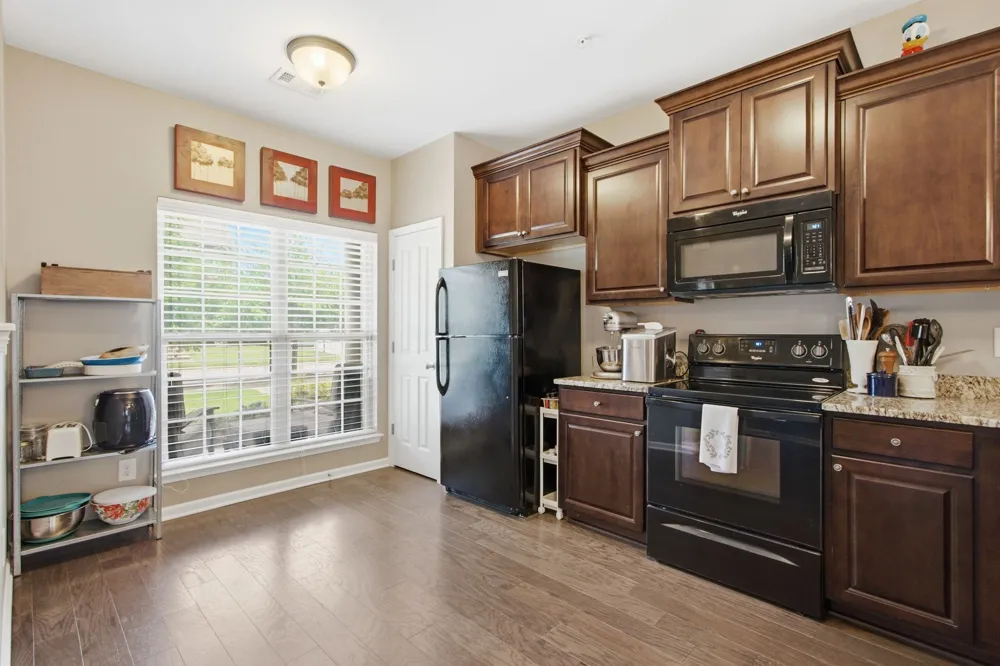 2085 Hemlock Dr Spring Hill, TN 37174