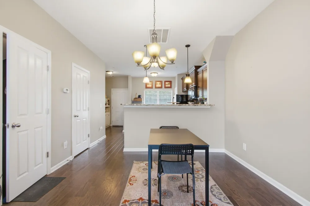 2085 Hemlock Dr Spring Hill, TN 37174