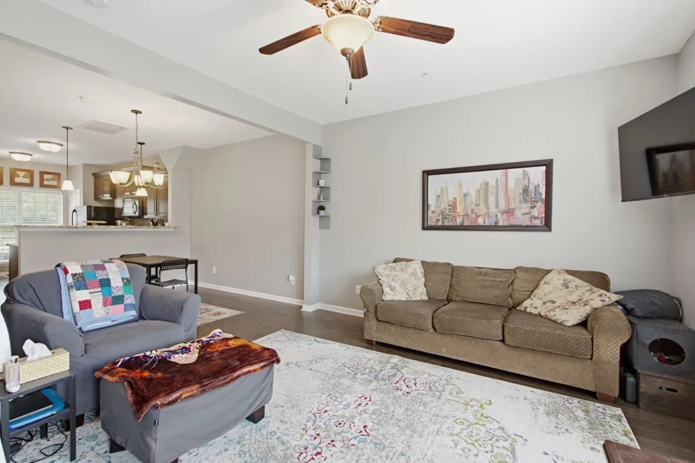 2085 Hemlock Dr Spring Hill, TN 37174