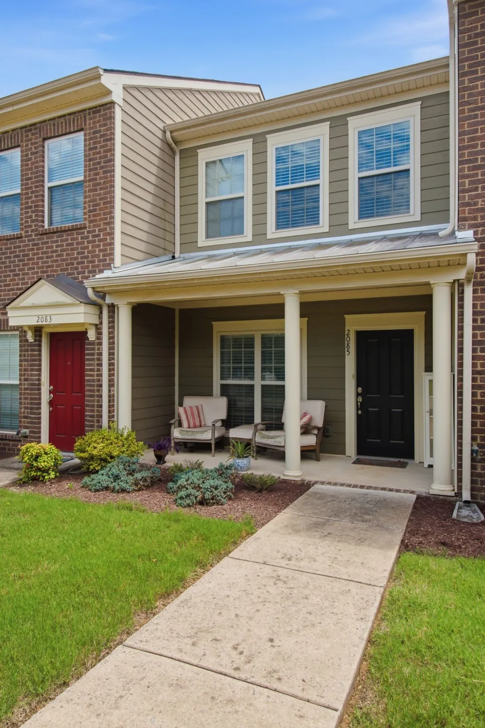 2085 Hemlock Dr Spring Hill, TN 37174