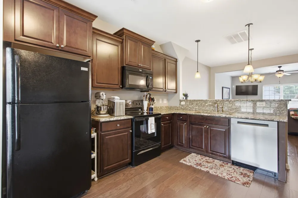 2085 Hemlock Dr Spring Hill, TN 37174