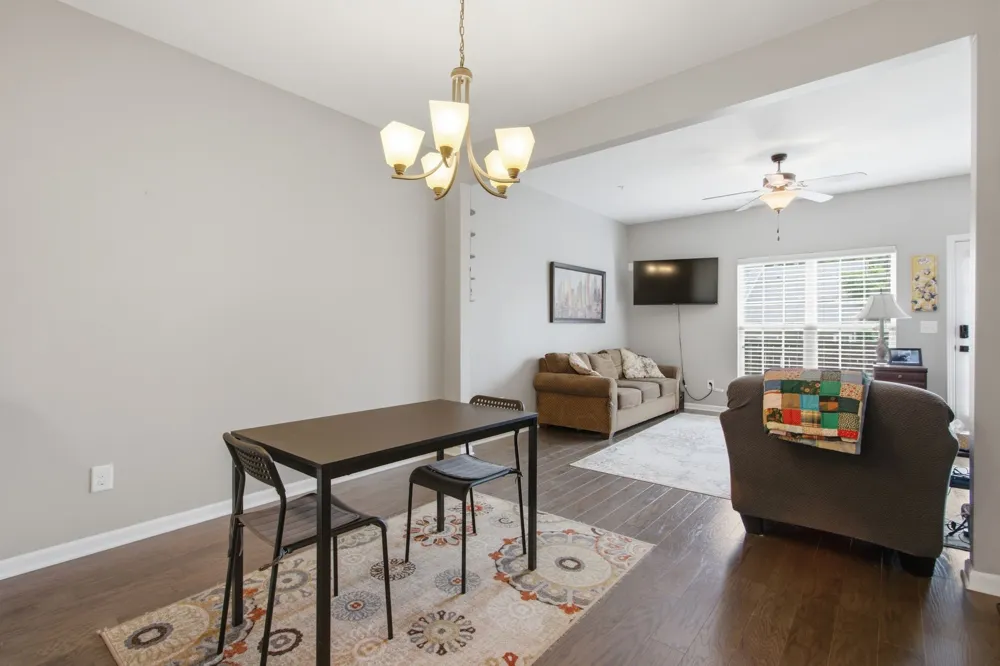 2085 Hemlock Dr Spring Hill, TN 37174