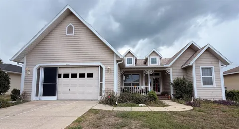 3671 E ARBOR LAKES DRIVE