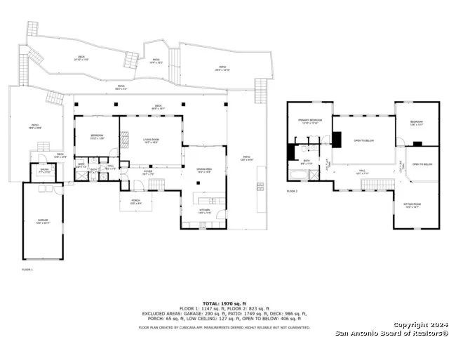 696 FAURIE RD Lakehills, TX 78063