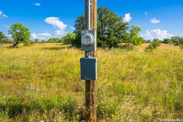 0 County Road 106 Llano, TX 78643