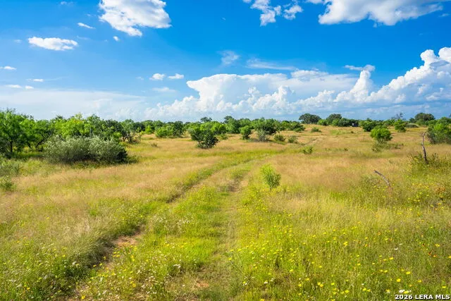 0 County Road 106 Llano, TX 78643